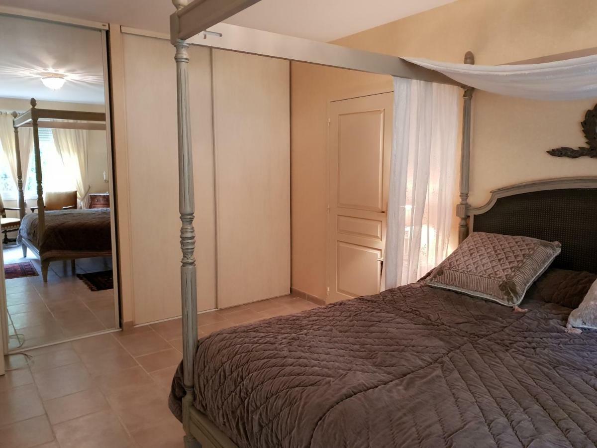 Apartment Fontaine De L'Amour Sarlat-la-Canéda Exteriör bild